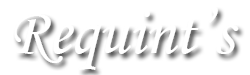 Requint's Logo